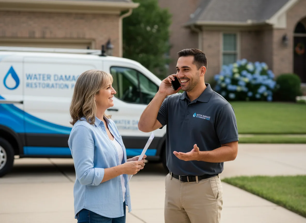 Flood Restoration Bryce, UT FAQs